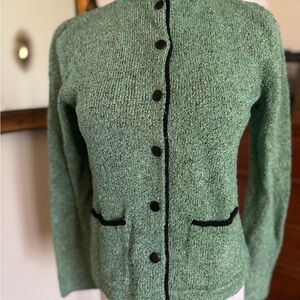 Vintage Mark Shale Sweater